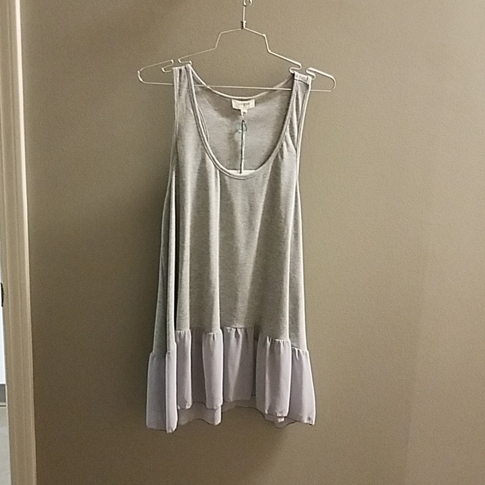 Umgee tank top